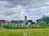Tag 5 - Damme