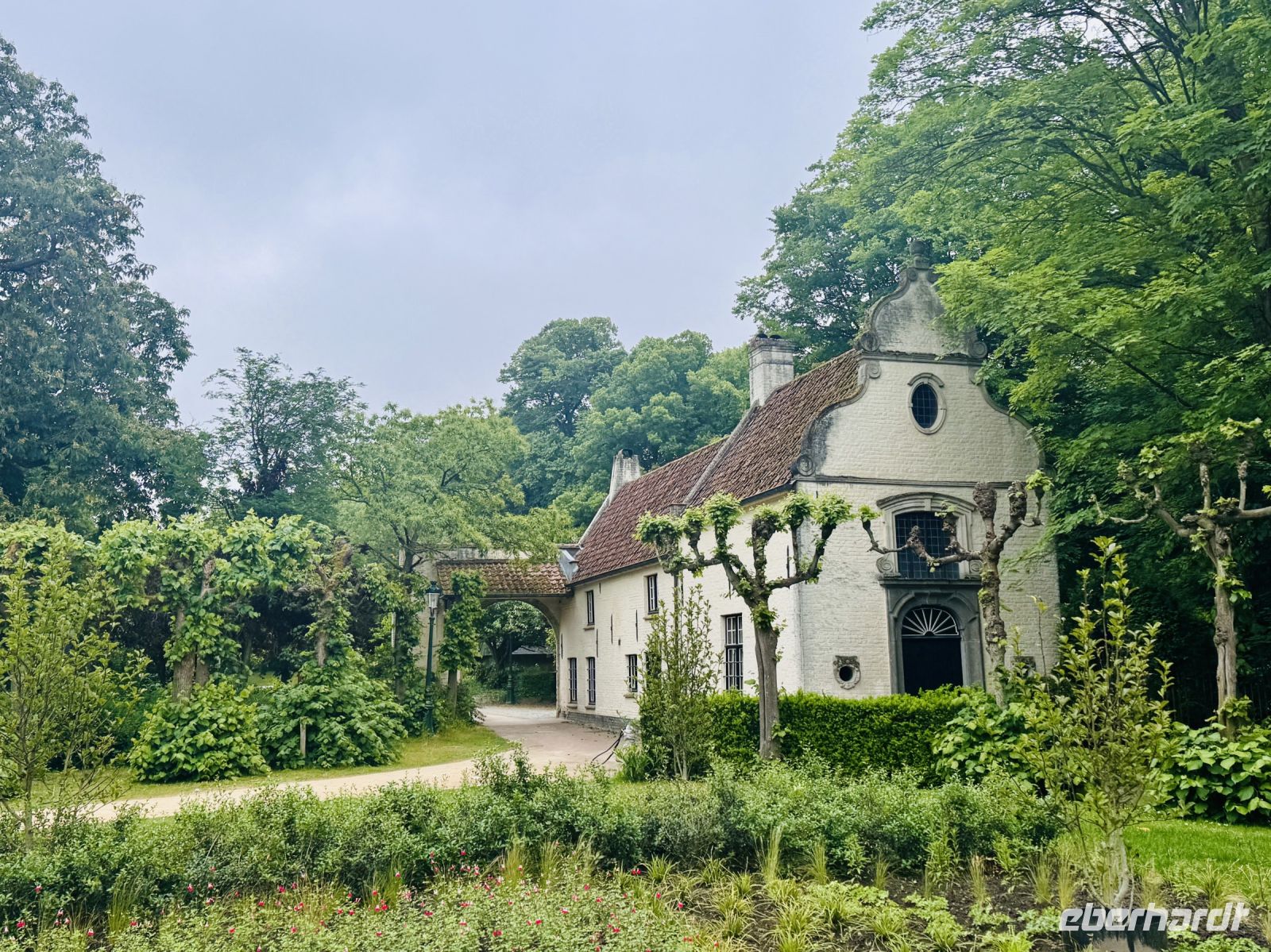 Tag 6 - Brügge
