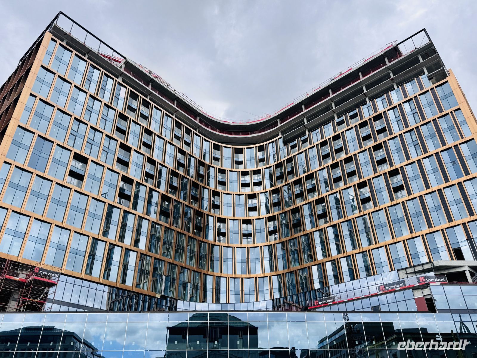 Tag 7 - Brüssel 
