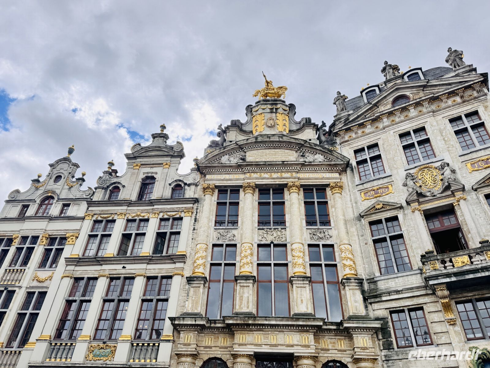Tag 7 - Brüssel