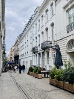 Tag 7 - Brüssel