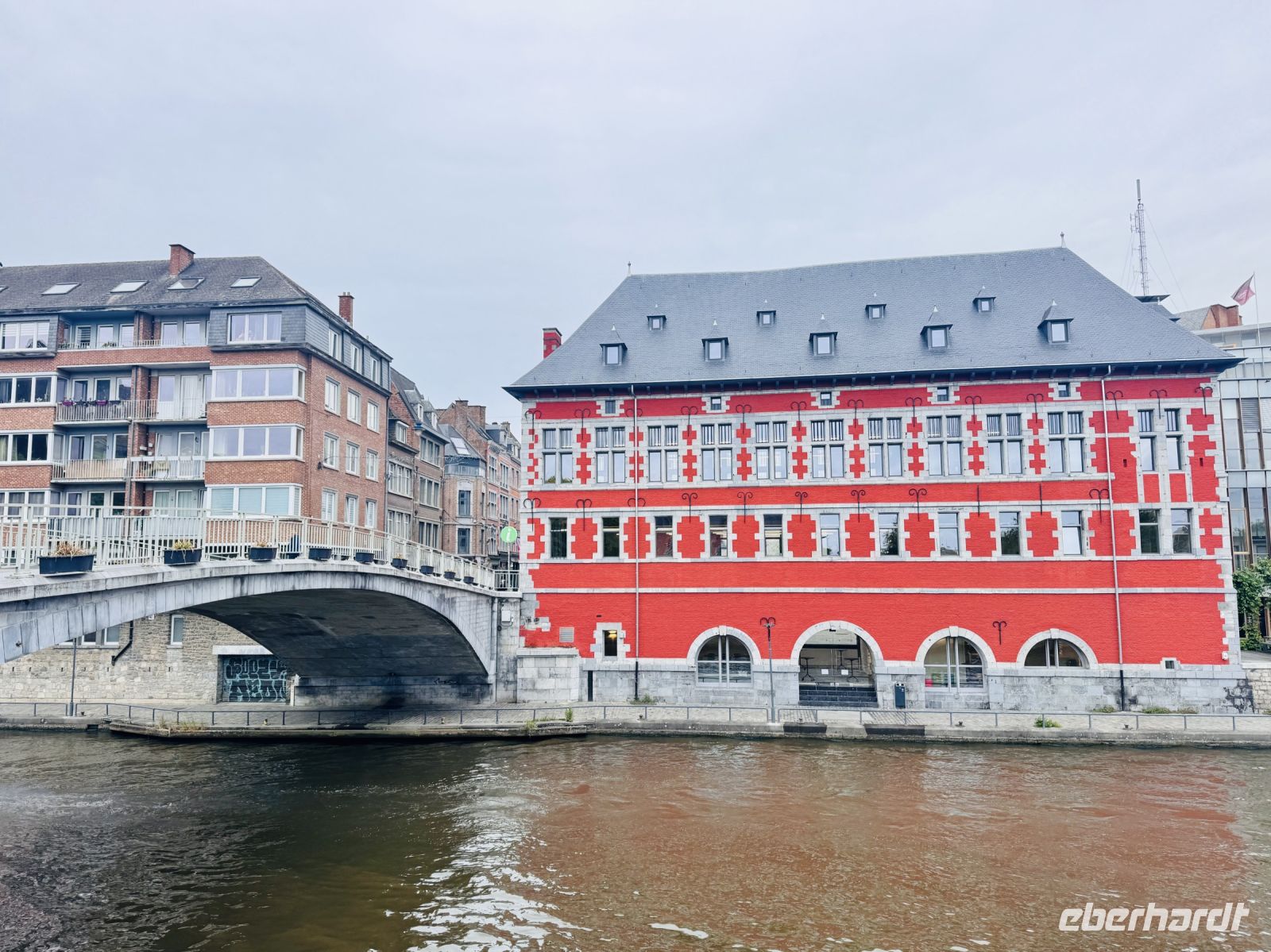 Tag 8 - Namur