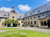 Tag 9 - Abtei Orval