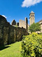 Tag 9 - Abtei Orval