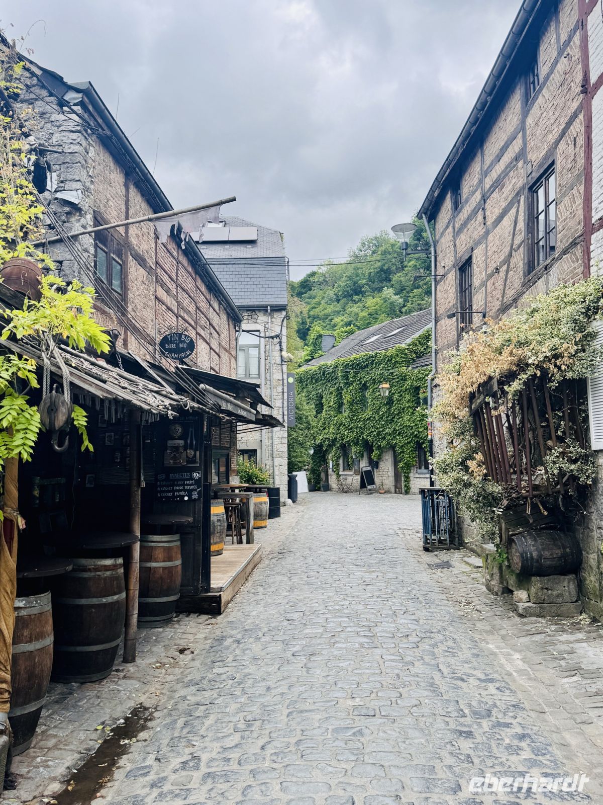 Tag 9 - Durbuy