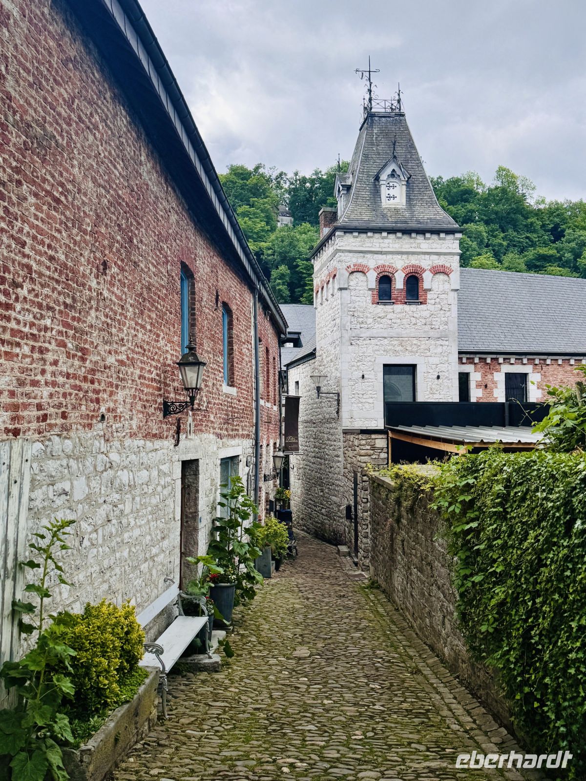 Tag 9 - Durbuy