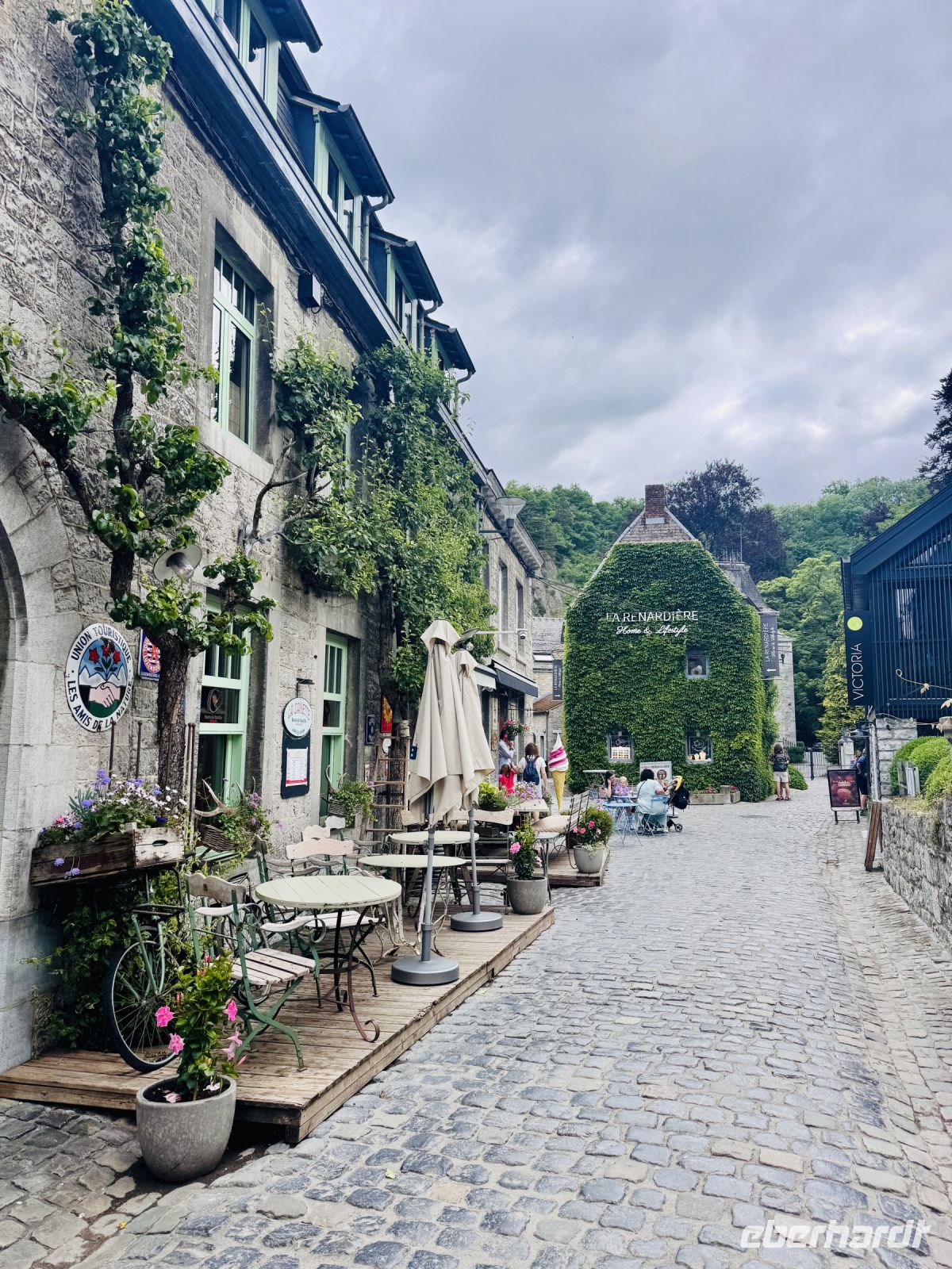 Tag 9 - Durbuy