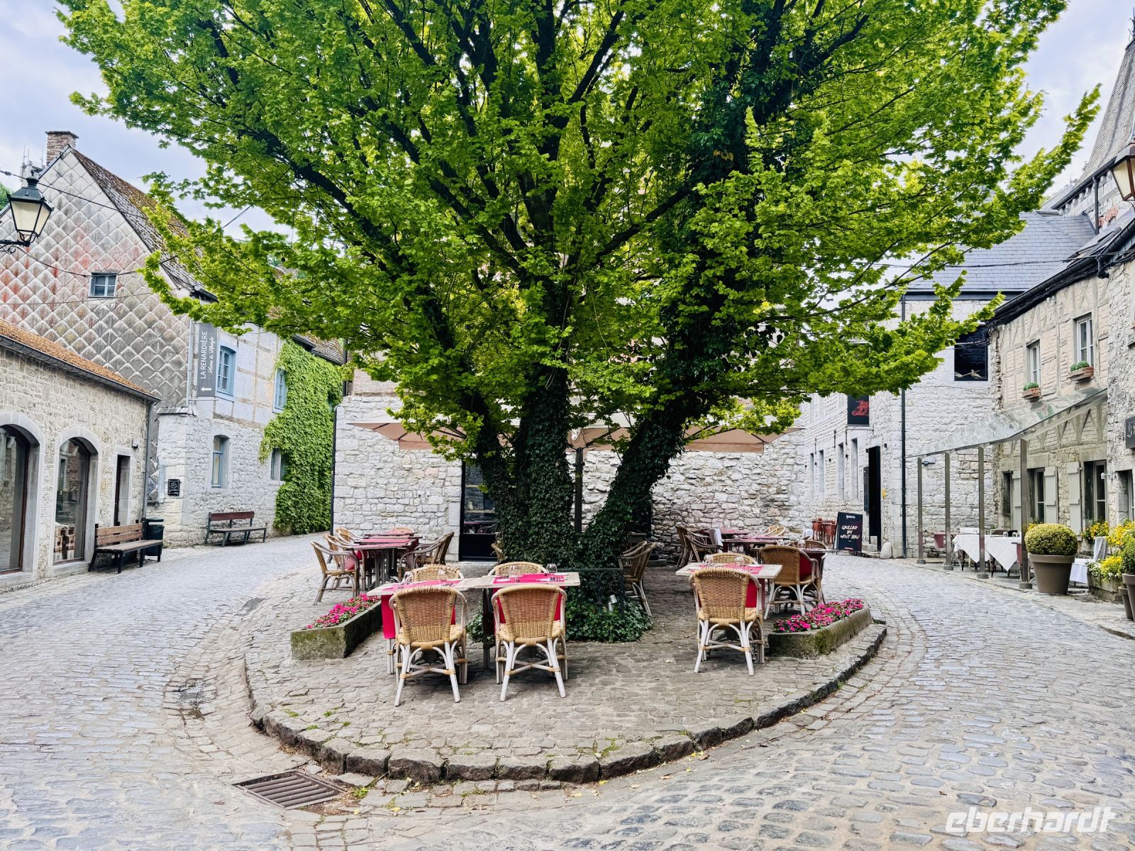 Tag 9 - Durbuy