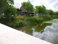 Ypern, Menenpoort