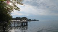 Spaziergang am Bodensee