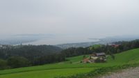 Ausblick auf den Bodensee