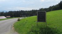 Wanderung zum Pfänder
