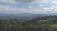 Ausblick vom Pfänder