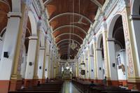 Kathedrale in Santa Cruz de la Sierra in Bolivien (2)