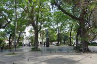 Hauptplatz in Santa Cruz de la Sierra (1)