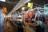Markthalle in Santa Cruz de la Sierra (1)