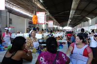 Markthalle in Santa Cruz de la Sierra (2)