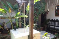 Mittagsessen in Santa Cruz de la Sierra bei El Aljibe Restaurant (1)