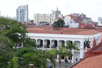 Hauptplatz in Santa Cruz de la Sierra (3)