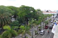 Hauptplatz in Santa Cruz de la Sierra (4)