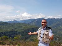 Amboro National Park in Bolivien (2)