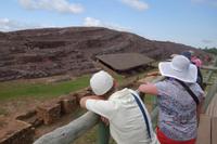El Fuerte in Samaipata Weltkulturerbe von Unesco in Bolivien (7)