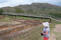 El Fuerte in Samaipata Weltkulturerbe von Unesco in Bolivien (11)