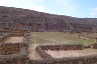 El Fuerte in Samaipata Weltkulturerbe von Unesco in Bolivien (12)