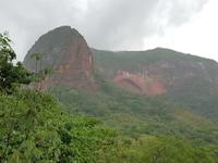 Amboro Nationalpark in Bolivien