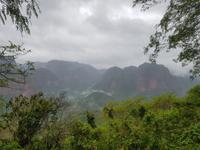 Amboro Nationalpark in Bolivien (2)