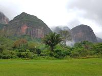 Refugio de los Volcanes in Bolivien (9)