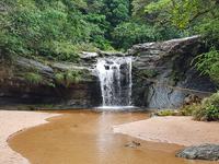 Hotel Refugio de los Volcanes in Amboro National Park in Bolivien (3)