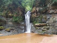 Wanderung Aussichtspunkt El Condor - Amboro National Park (4)