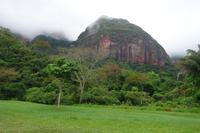 Refugio de los Volcanes in Amboro Nationalpark in Bolivien (8)