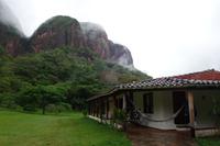 Refugio de los Volcanes in Amboro Nationalpark in Bolivien (9)