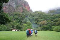 Refugio de los Volcanes in Amboro Nationalpark in Bolivien (10)