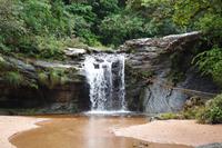 Refugio de los Volcanes in Amboro Nationalpark in Bolivien (14)