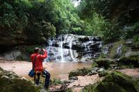 Refugio de los Volcanes in Amboro Nationalpark in Bolivien (18)