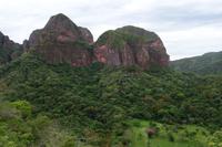 Refugio de los Volcanes in Amboro Nationalpark in Bolivien (4)