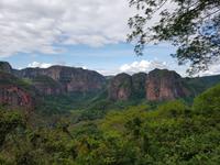 Refugio de los Volcanes - Bolivien (2)