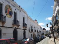 Stadtrundgang in Sucre in Bolivien (2)