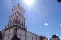 Stadtrundgang durch Sucre in Bolivien (4)