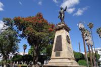 Stadtrundgang durch Sucre in Bolivien (7)