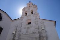 Stadtrundgang durch Sucre in Bolivien (9)