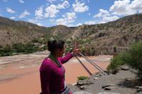 Auf dem Weg nach Potosi (1)