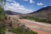 Auf dem Weg nach Potosi (2)