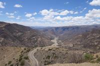 Auf dem Weg nach Potosi (3)