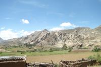 Auf dem Weg nach Potosi (4)