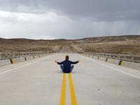 Auf dem Weg nach Uyuni in Bolivien (3)