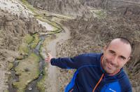 Auf dem Weg nach Uyuni in Bolivien (5)